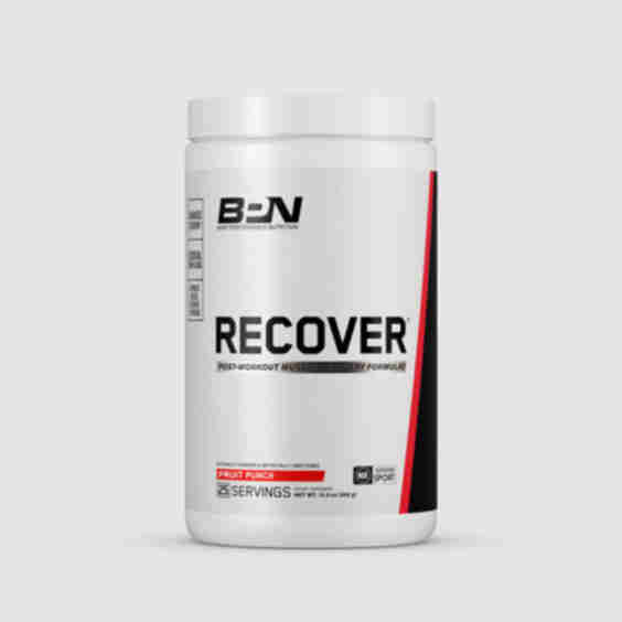 Recover Supplement