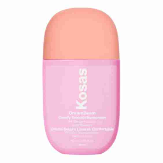 DreamBeam SPF 40 PA++++ Sunscreen