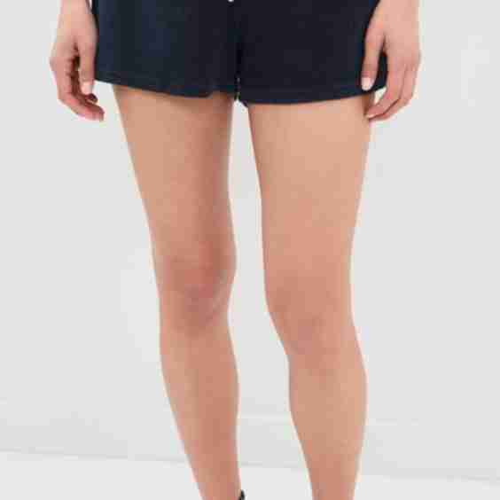 Terry Sweat Short
