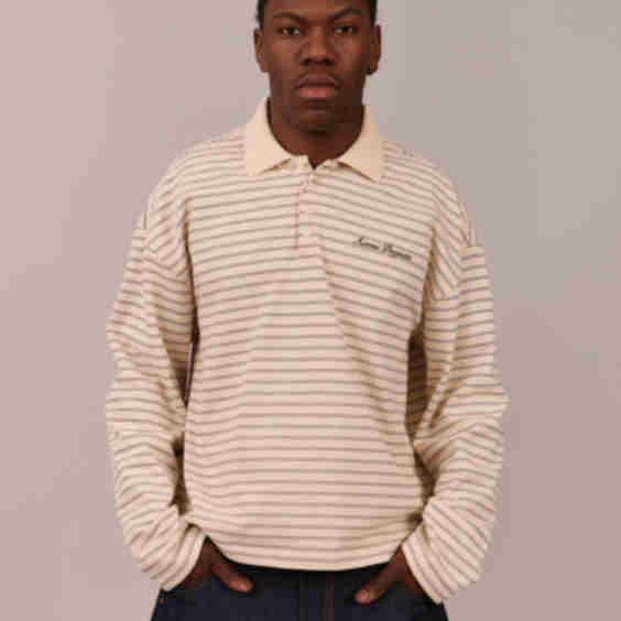 LS Polo Shirt