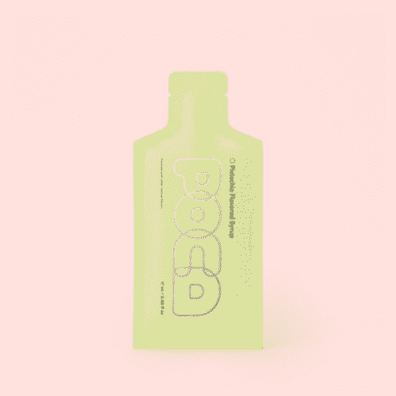 Pistachio Syrup