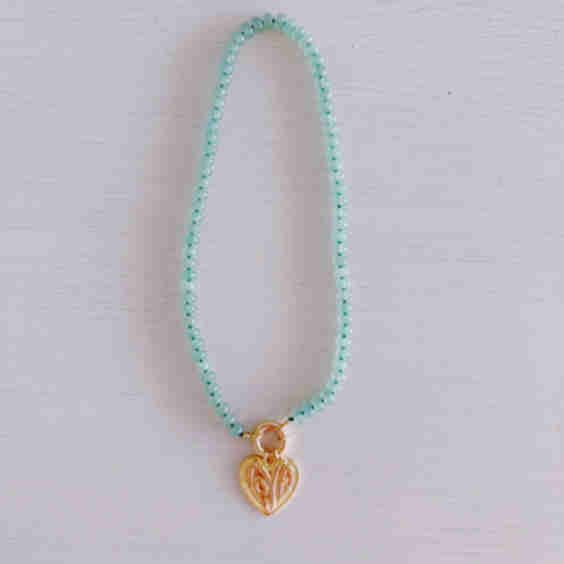 The Sam Necklace