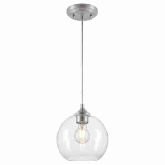 Tatze One Light Indoor Mini Pendant