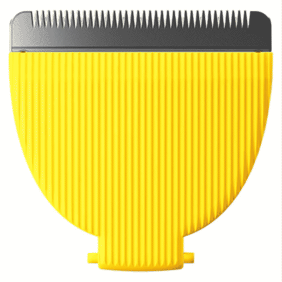 Body Hair Trimmer Signature Ceramic Blade,Single Replacement Blade