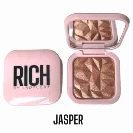 Rich Pressed Highlighter