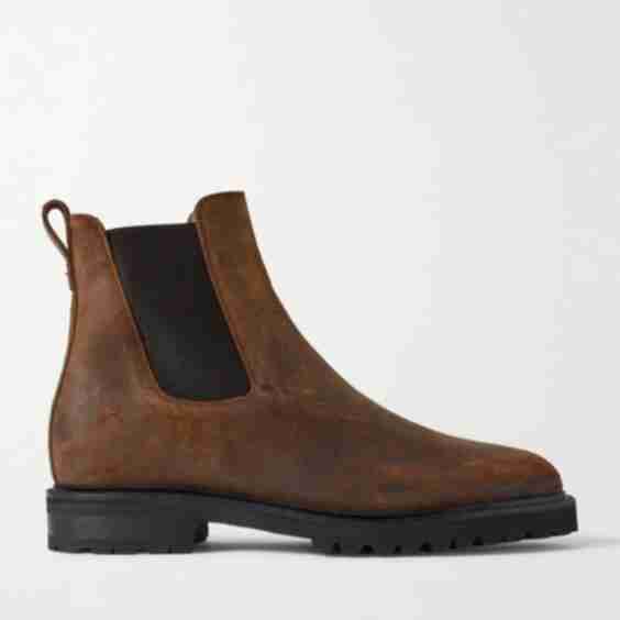 M11 Chelsea Boots