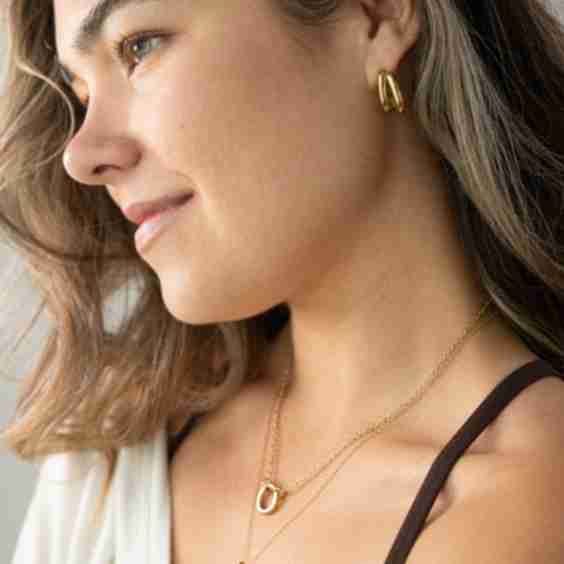 14k Gold Plated Jewelry