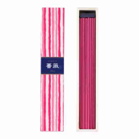 Kayuragi Rose Incense