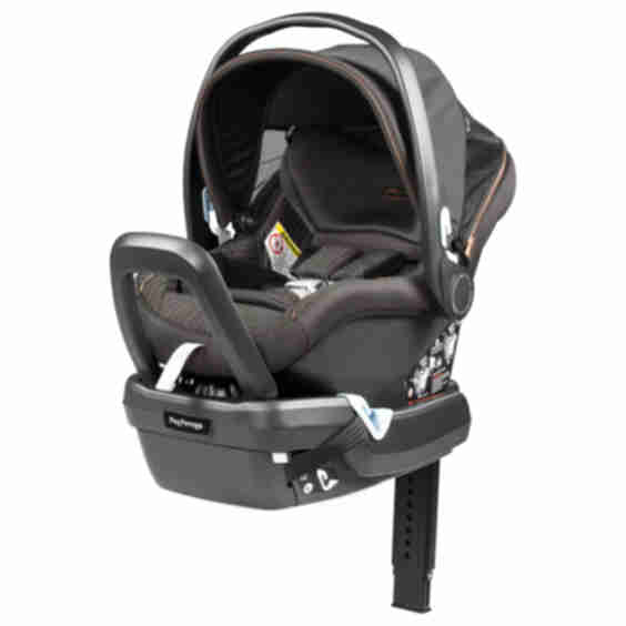 Primo Viaggio 4-35 Nido Infant Car Seat