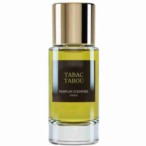 Tabac Tabou Extrait de Parfum