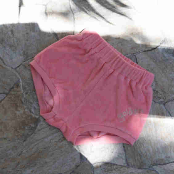 Golden Essentials Bloomers