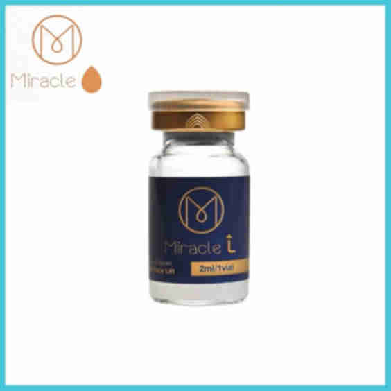 MIRACLE L 1vial