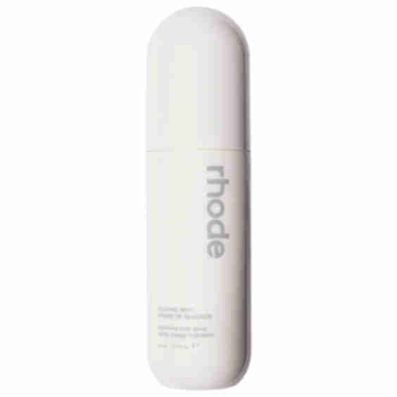 Glazing Mist Hydrating Face Spray