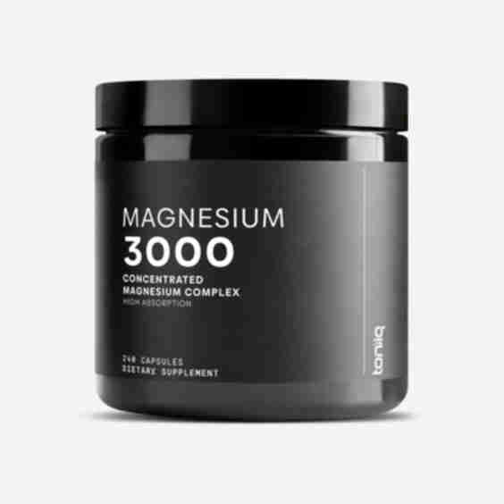 Magnesium 3000