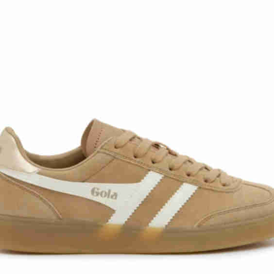 Viper Leather Sneakers