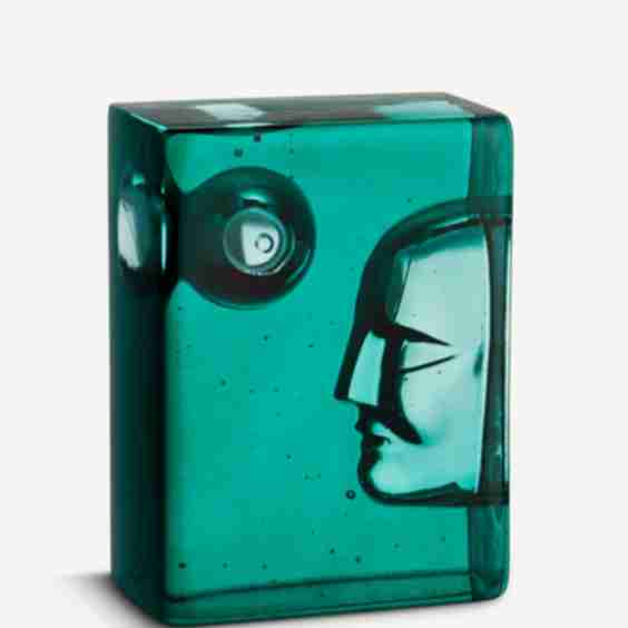Azur Moon Petrol
