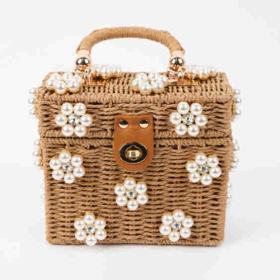 Pearl Endless Summer Bag