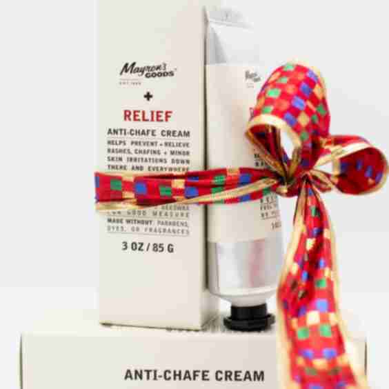 Relief Anti Chafe Cream