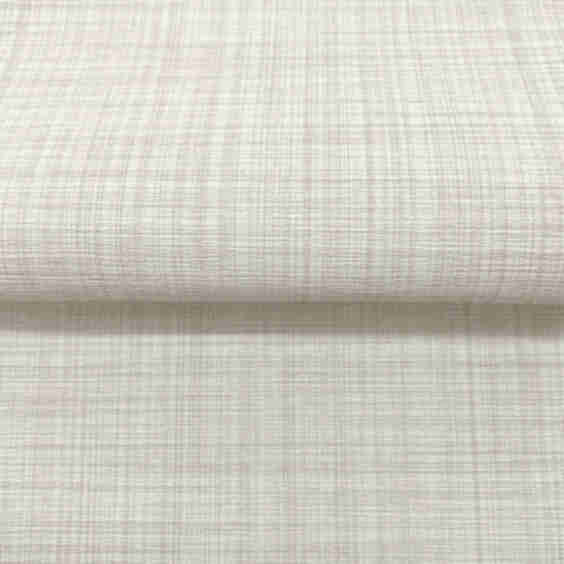 54 In Magnolia Home High Performance Crossroad Wallpaper Linen
