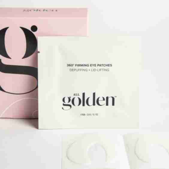 360° Firming Eye Patches (6 Pairs)