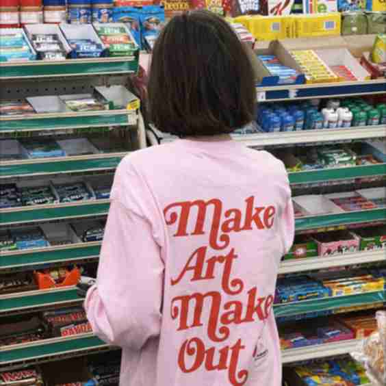 Valentines Longsleeve Tee