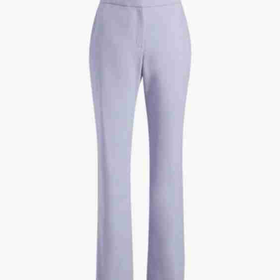 The Classic Trouser