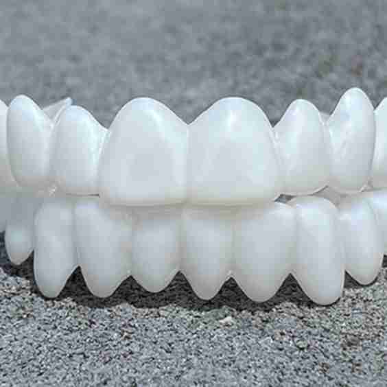 Dental Prosthetics