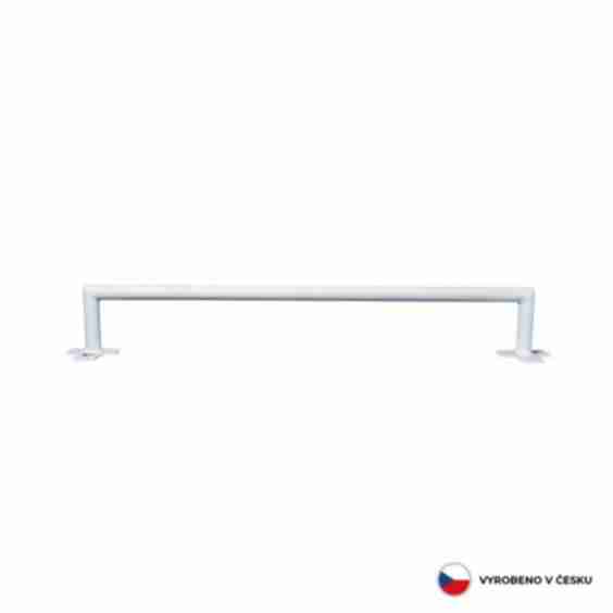 Wall-Mounted Pull-Up Bar