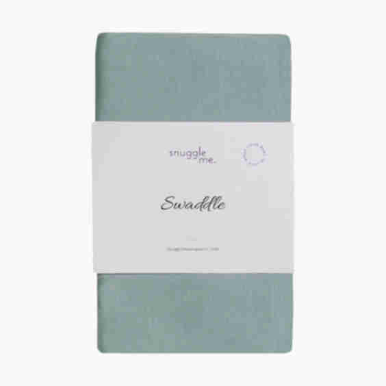 Organic Cotton Swaddle