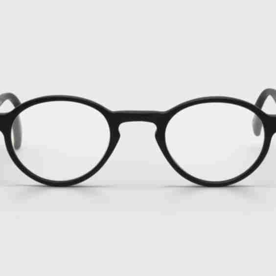 Board Stiff Reading Glasses