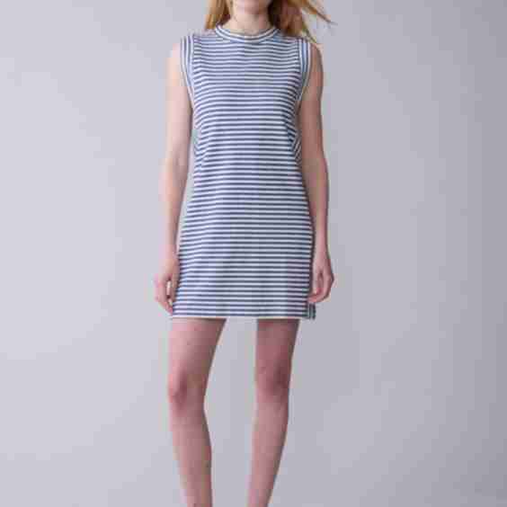 Kimmy Dress