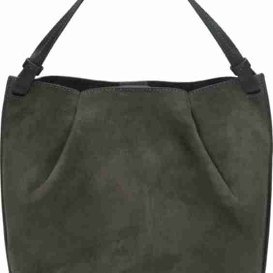 Hobo Crossbody Bag