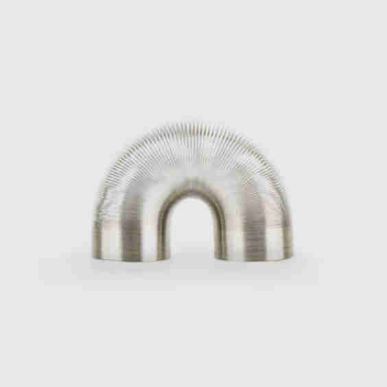 World's Smallest Slinky