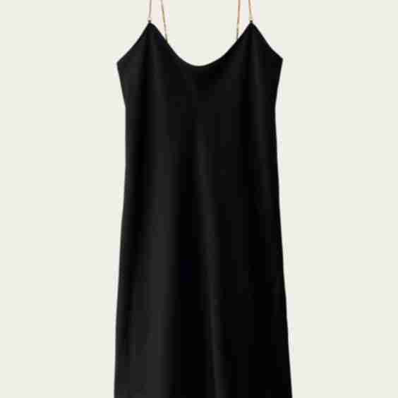 Clem Mini Dress