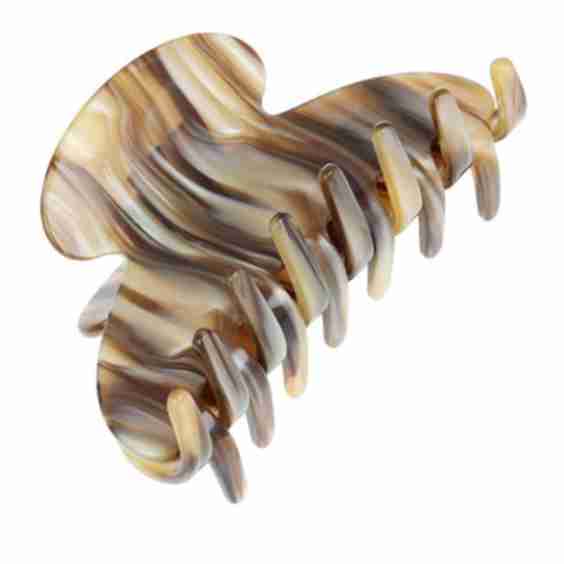 Couture Claw Clip