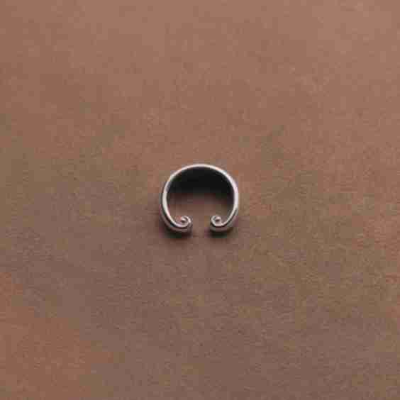 Gori Pinky Ring