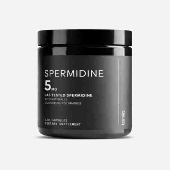 Spermidine 5MG