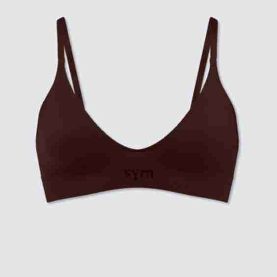Tit For Tat Triangle Bralette