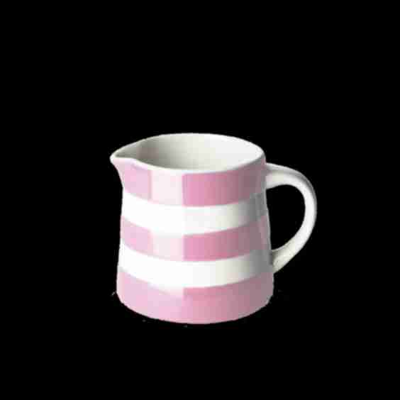 Small Dreadnought Jug