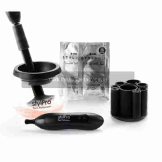 Makeup Brush Cleaner And Dryer