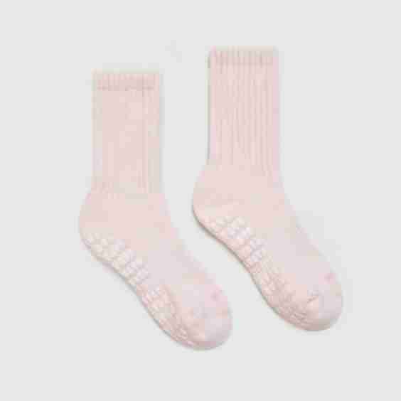 Slouch Sock