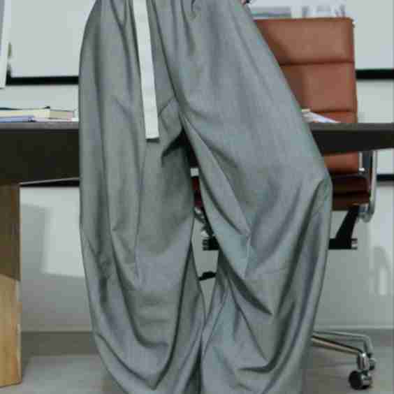 Sojo Belt Pants