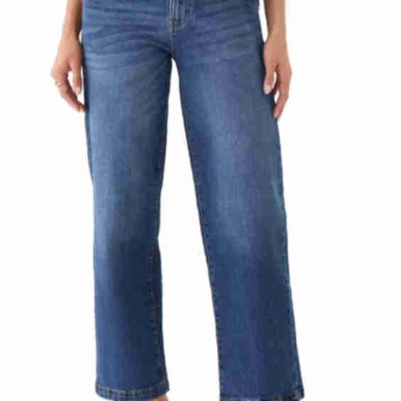 Relaxed Trousers