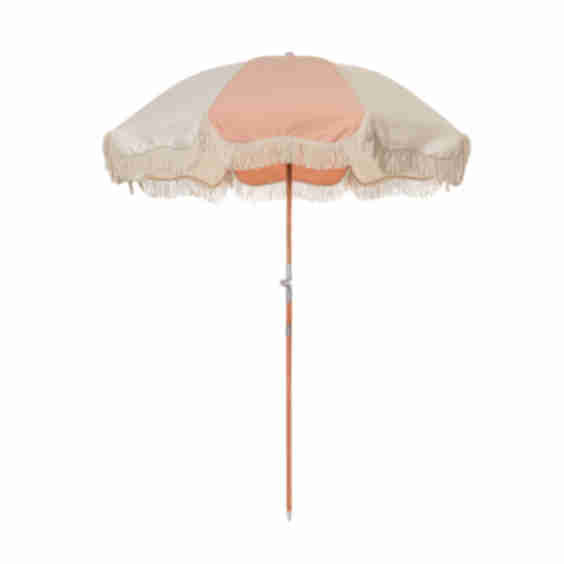 The Premium Beach Umbrella