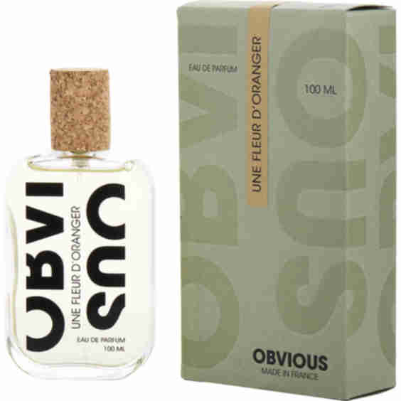 Un Fleur d'Oranger unisex Eau De Parfum Spray