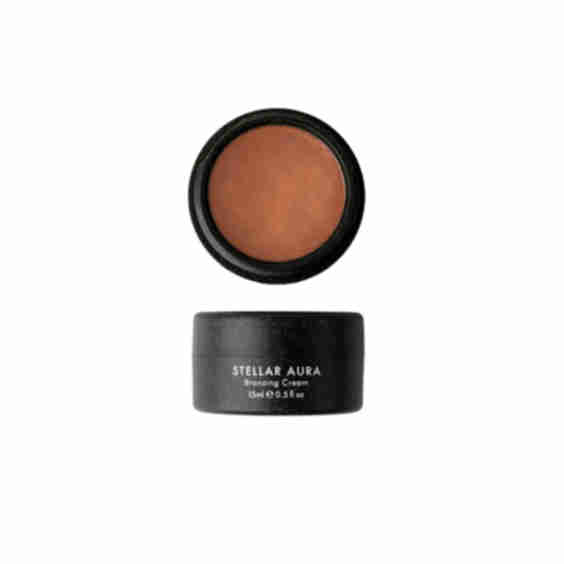 Stellar Aura Cream Bronzer