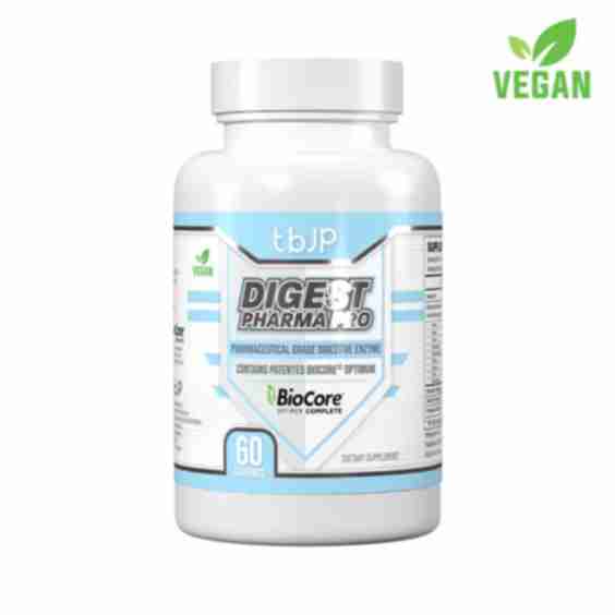 Digest Pharma Pro