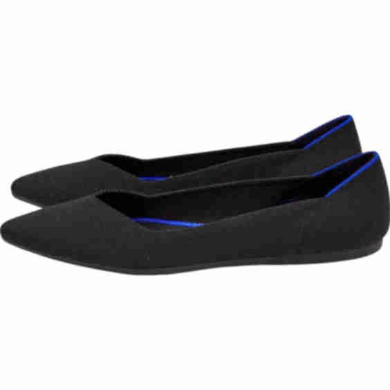 The Ballet Flat