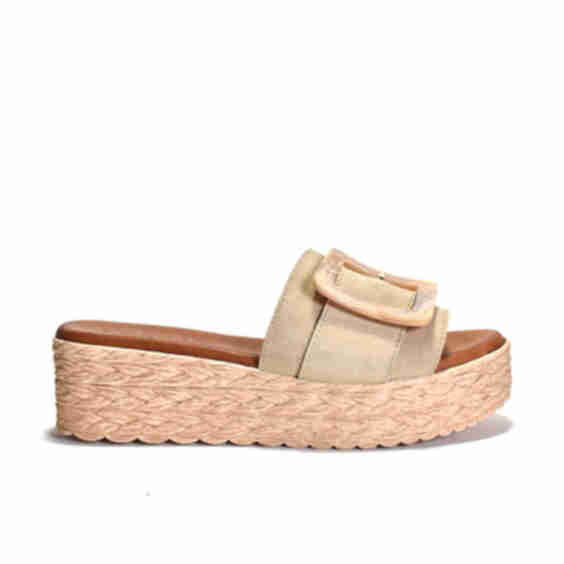 Beckett Sandals