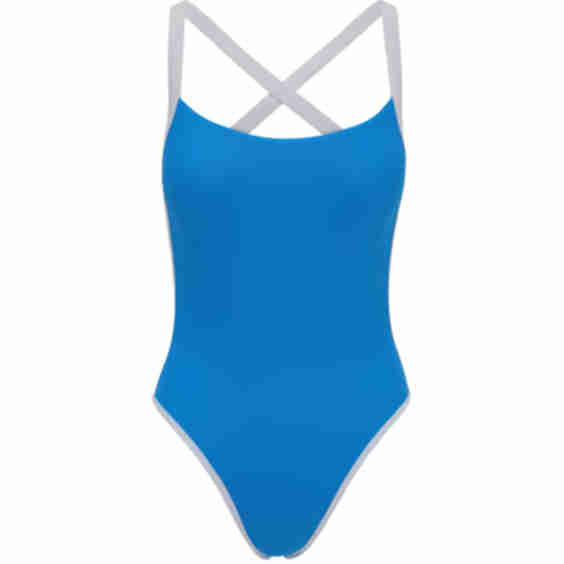 Karma Onepiece Swimsuit